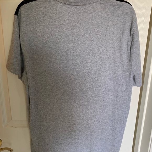 Men’s Michael Kors Polo, Short Sleeves - Picture 3 of 5